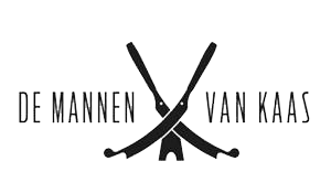 Logo De Mannen van Kaas