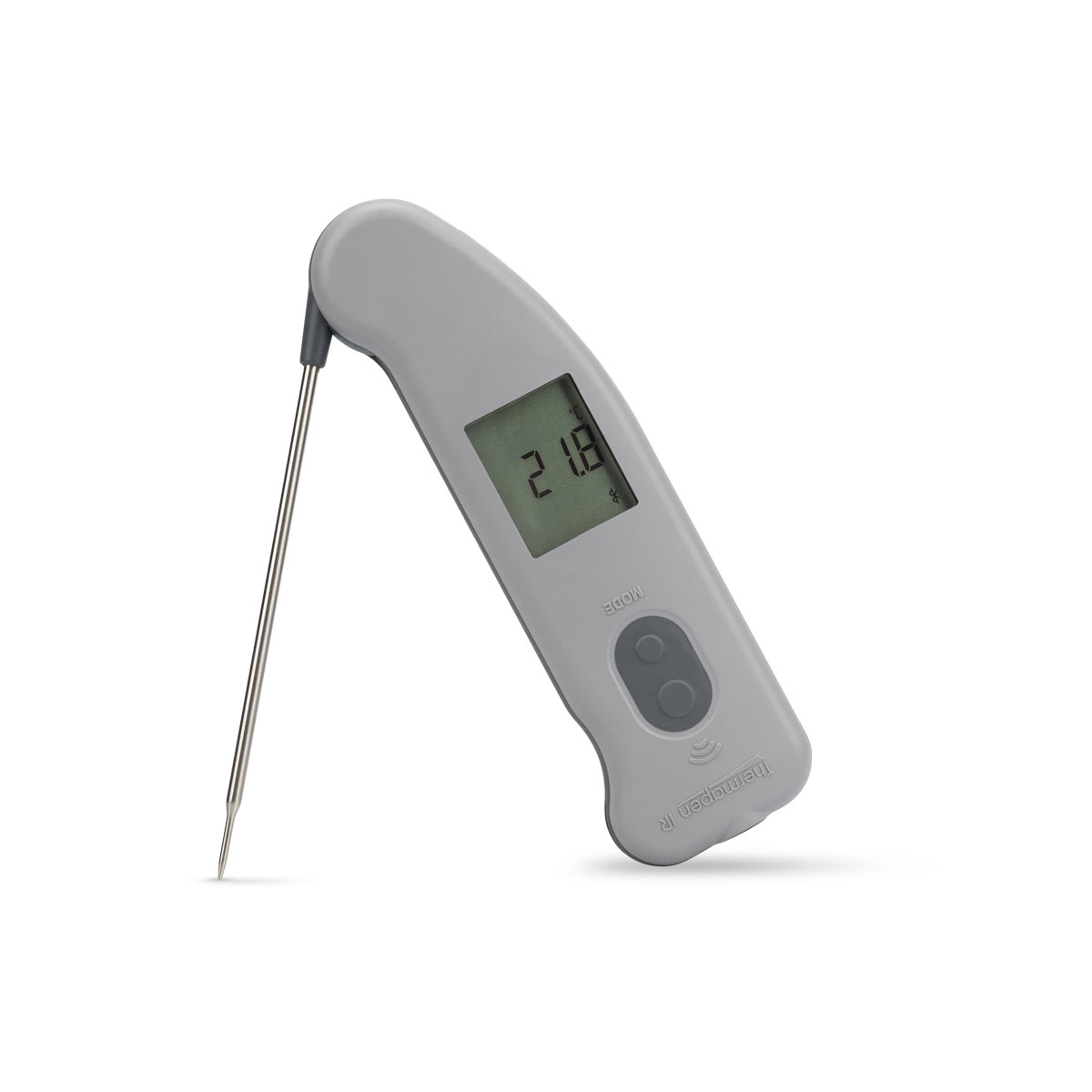 Thermapen IR Blue Bluetooth combination thermometer